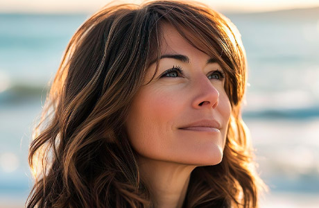 Dexeus Dona - Menopausa