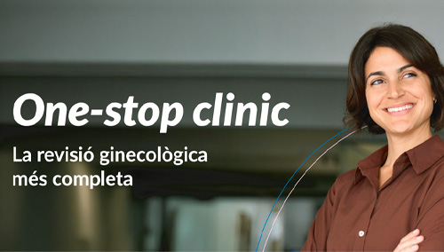 Dexeus Dona Tarragona