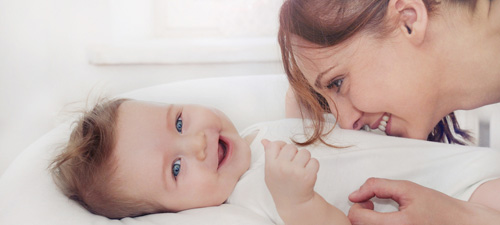 Dexeus Dona - Fertilitat dona sense parella
