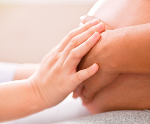 Dexeus Dona - Test prenatal no invasiu (TNI)