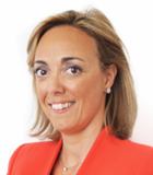 Fundació Dexeus Dona - Consell Assessor - Sra. María Cordón