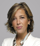 Fundació Dexeus Dona - Consell Assessor - Sra. María Cura