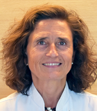 Fundació Dexeus Dona - Patronat - Dra. Alicia Úbeda