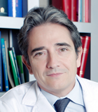 Fundació Dexeus Dona - Comitè Científic - Dr. Rafael Fábregas