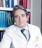 Fundació Dexeus Dona - Patronat - Dr. Rafael Fábregas