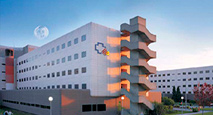 Sant Cugat - Hospital Universitari General de Catalunya