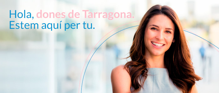 Dexeus Dona Tarragona