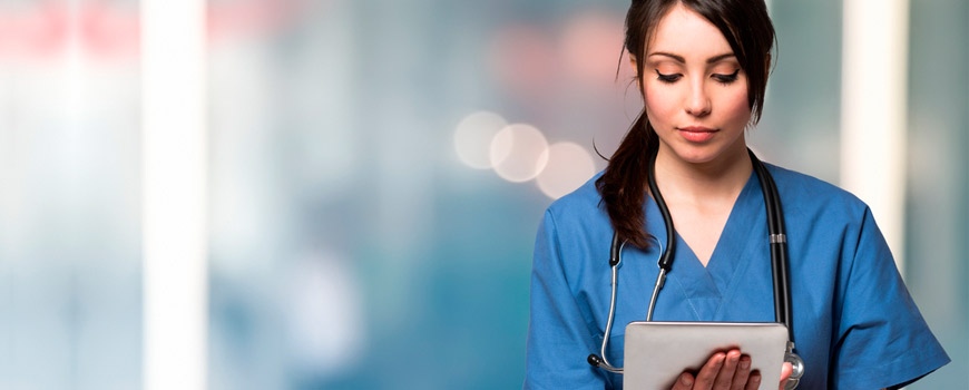 Els nostres Centres - Segona opinió mèdica