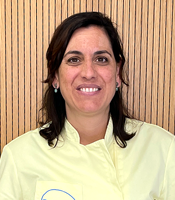Servei d'Atenció a la Pacient amb Càncer - Miriam Fabrega