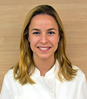 Anna Boguña Nieto