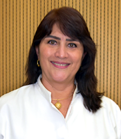 Mayra Consuelo Vigil Moreno