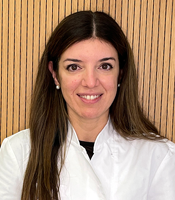 Nadia Domínguez Olivera