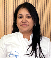 Paola Andrea Delgado Bogota