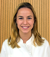 Anna Boguña Nieto
