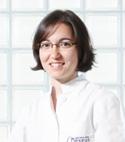 Cristina de la Cruz Rodrigo Cristina de la Cruz Rodrigo