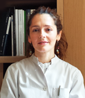 Dalia Rodríguez Barredo Dalia Rodríguez Barredo