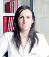 Elena Murillo Trens Elena Murillo Trens