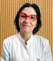 Fernanda Escribano Alcantara