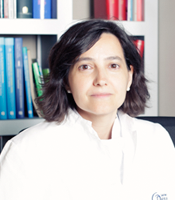 María Fernández-Cid Villasenín María Fernández-Cid Villasenín