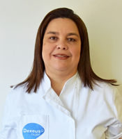 María V. Mendez Cordero María V. Mendez Cordero