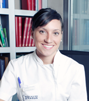 Rebeca Fernández Álvarez Rebeca Fernández Álvarez