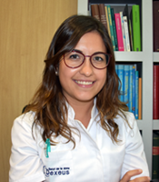 Sonia Martínez García Sonia Martínez García